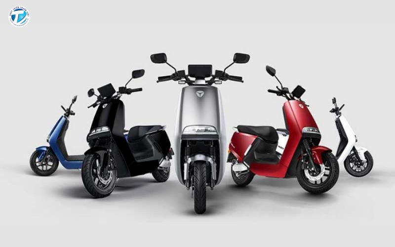 Một nhóm người dùng khác đánh giá khá cao YADEA G5 là phụ nữ sống tại đô thị